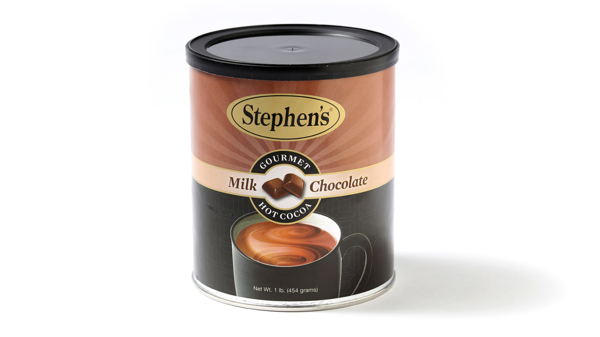 3. Stephen's Gourmet Milk Chocolate Hot Cocoa